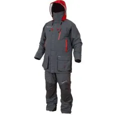 Westin W4 WINTER SUIT EXTREME Steel Grey XXL