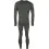 Westin WOOL PRO BASELAYER SET Dark Sage L