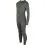 Westin WOOL PRO BASELAYER SET Dark Sage L