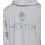 Westin LEDGE UPF HOODIE Mist Grey M
