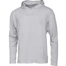 Westin LEDGE UPF HOODIE Mist Grey L