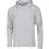Westin LEDGE UPF HOODIE Mist Grey XL