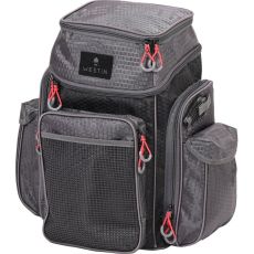 Westin W4 BACKPACK PLUS Titanium Black