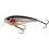 Westin RAWBITE CRANKBAIT Floating 7cm/12g Steel Sardine