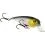 Westin RAWBITE CRANKBAIT Floating 7cm/12g Steel Sardine