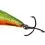 Westin RAWBITE CRANKBAIT Floating 7cm/12g Steel Sardine