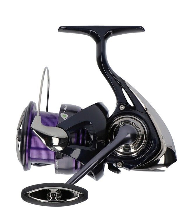 DAIWA 24 PROREX X LT 3000-C
