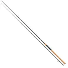 Daiwa NINJA X Jigger 2.4m/7-28g