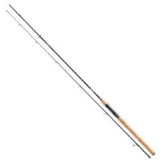 Daiwa NINJA X XF Spin 2.25m/15-40g