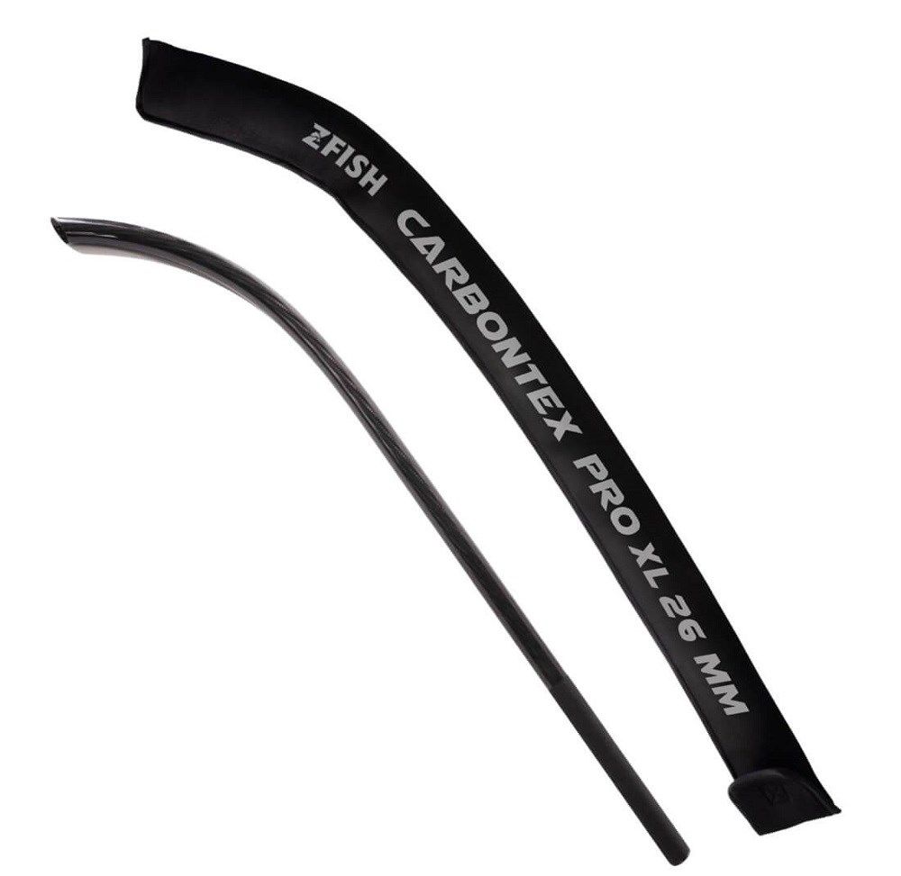 Zfish Kobra Carbontex Throwing Stick PRO XL 26mm/120cm