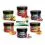 ZFISH Smoke POP-UP Dumbells 8mm Squid-Krill