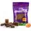 ZFISH Carp & Feeder Briquettes 220g Strawberry & Hemp