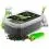 Delphin Reaxe READY&GO Pellet box + Booster + Wafters Garlic-Butyric
