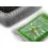 Delphin Reaxe READY&GO Pellet box + Booster + Wafters Garlic-Butyric