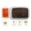 Delphin Reaxe READY&GO Pellet box + Booster + Wafters Mango-Peach