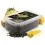 Delphin Reaxe READY&GO Pellet box + Booster + Wafters Corn-Ananas