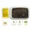 Delphin Reaxe READY&GO Pellet box + Booster + Wafters Corn-Ananas