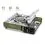 Delphin INOXIA Gas Stove