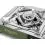 Delphin INOXIA Gas Stove