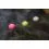 CC Moore NS1 Pop Ups 13-14mm Red