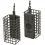 Mivardi Nature Line Square L/80g
