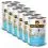 Konzerva WOLFSBLUT VetLine Weight Management 6 x 395 g