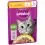 Whiskas kapsička s kurac&iacute;m v žel&eacute; 28 x 85 g