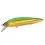 Shimano Cardiff Fl&uuml;gel Flat 70 70mm/5g T04 Green Gold