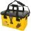 Illex Bakkan Boat Deluxe 50 Yellow