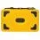 Illex Bakkan Boat Deluxe 50 Yellow