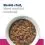 Hill's Prescription Diet GI Biome Stew Starostlivosť o tr&aacute;venie konzerva pre mačky 82 g
