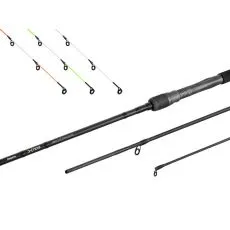 Delphin Xtenz 330-360cm/120g/3