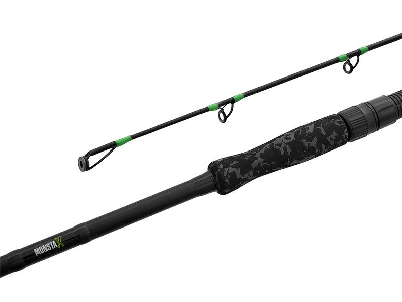 Delphin MonstaX 270cm/150g
