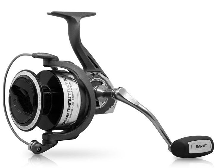 Delphin MAMUT NXT 10T DP 10000