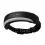 Tractive GPS CAT 6 Mini + obojok &ndash; GPS lok&aacute;tor a monitor zdravia pre mačky &ndash; čierny