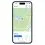 Tractive GPS CAT 6 Mini + obojok &ndash; GPS lok&aacute;tor a monitor zdravia pre mačky &ndash; čierny