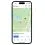 Tractive DOG 6 XL &ndash; GPS lok&aacute;tor pre psy a monitor zdravia, čierny