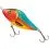 Salmo Slider Floating 12cm/60g Orange Parrot