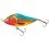 Salmo Slider Floating 12cm/70g Orange Parrot