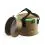 ZFISH Aquacore Groundbait Bowl & Riddle