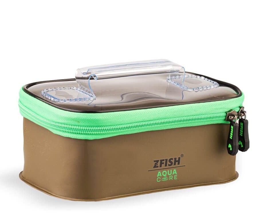 ZFISH Aquacore Eva Case S