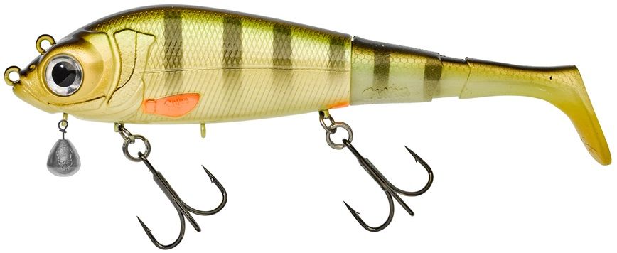 Gunki Grouper 140 S Wild Perch 14cm/34,2g