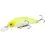 Shimano Yasei Trigger Twitch SP 90mm/11g/0-2m Chartreuse