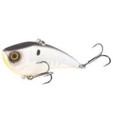 Shimano Yasei Chaos Crank S 60mm/11g Matt White