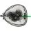 Gunki Fast Clip 65x60 1S