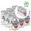 Hill's Science Plan Hypoallergenic konzerva pre dospel&eacute; psy s lososom 363 g, 9+3 ZADARMO