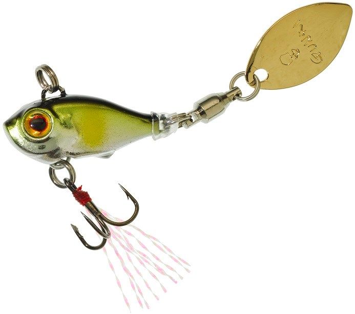 Gunki Shocker Vib 15.6g/3,2cm Ayu