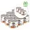 Hill's Prescription Diet a/d Starostlivosť pri rekonvalescencii pre mačky a psy 200 g, 9+3 ZADARMO