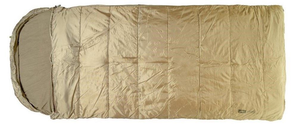 JRC Defender II Fleece Sleeping Bag Wide