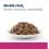 Hill's Prescription Diet GI Biome Starostlivosť o tr&aacute;venie kapsička pre mačky 12 x 85 g, 2+1 ZADARMO